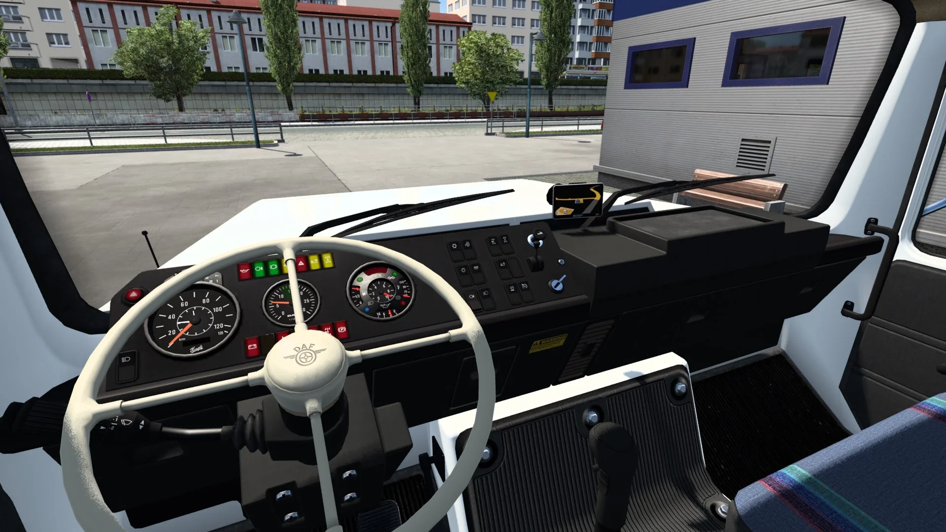 DAF NTT v1.6 2