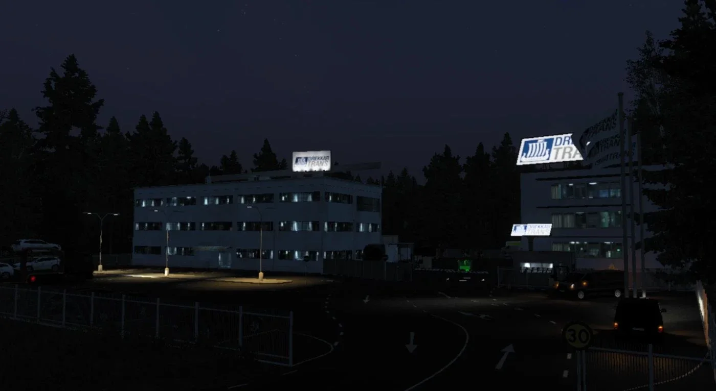 Sverige Södra Expansion v1.0 4