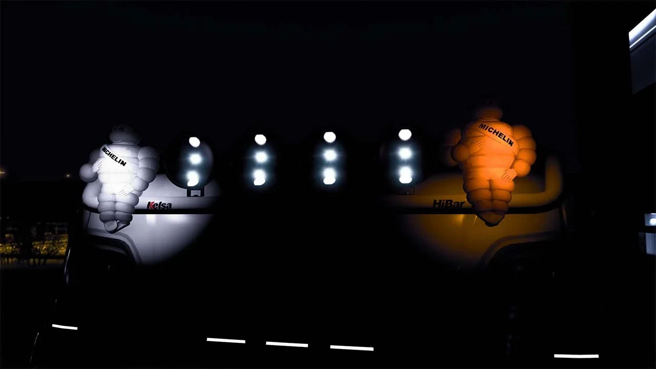 R.H Lightpack v2.9 2