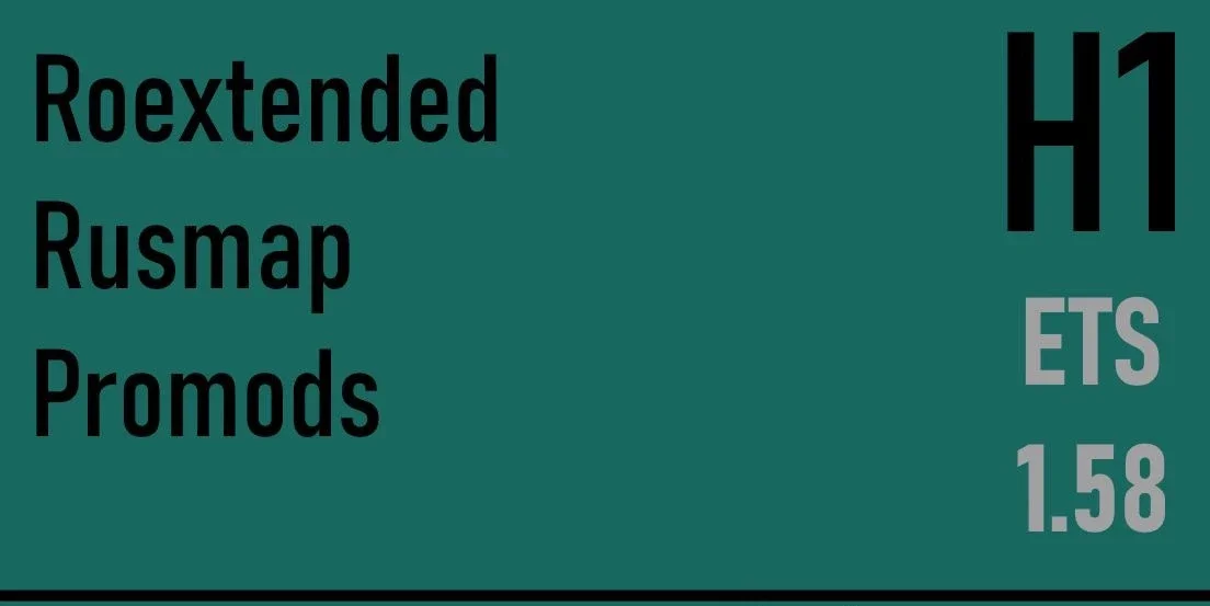 Hybrid 1 2 Road Connector v1.58 2