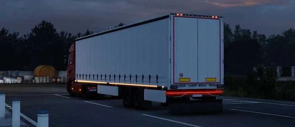 Virotic Trailer Accessories v1.58 2