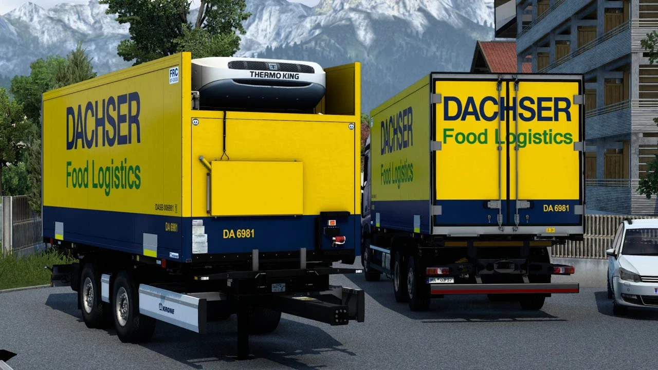 Krone Profi Box Carrier Pack v1.6.5.3 3