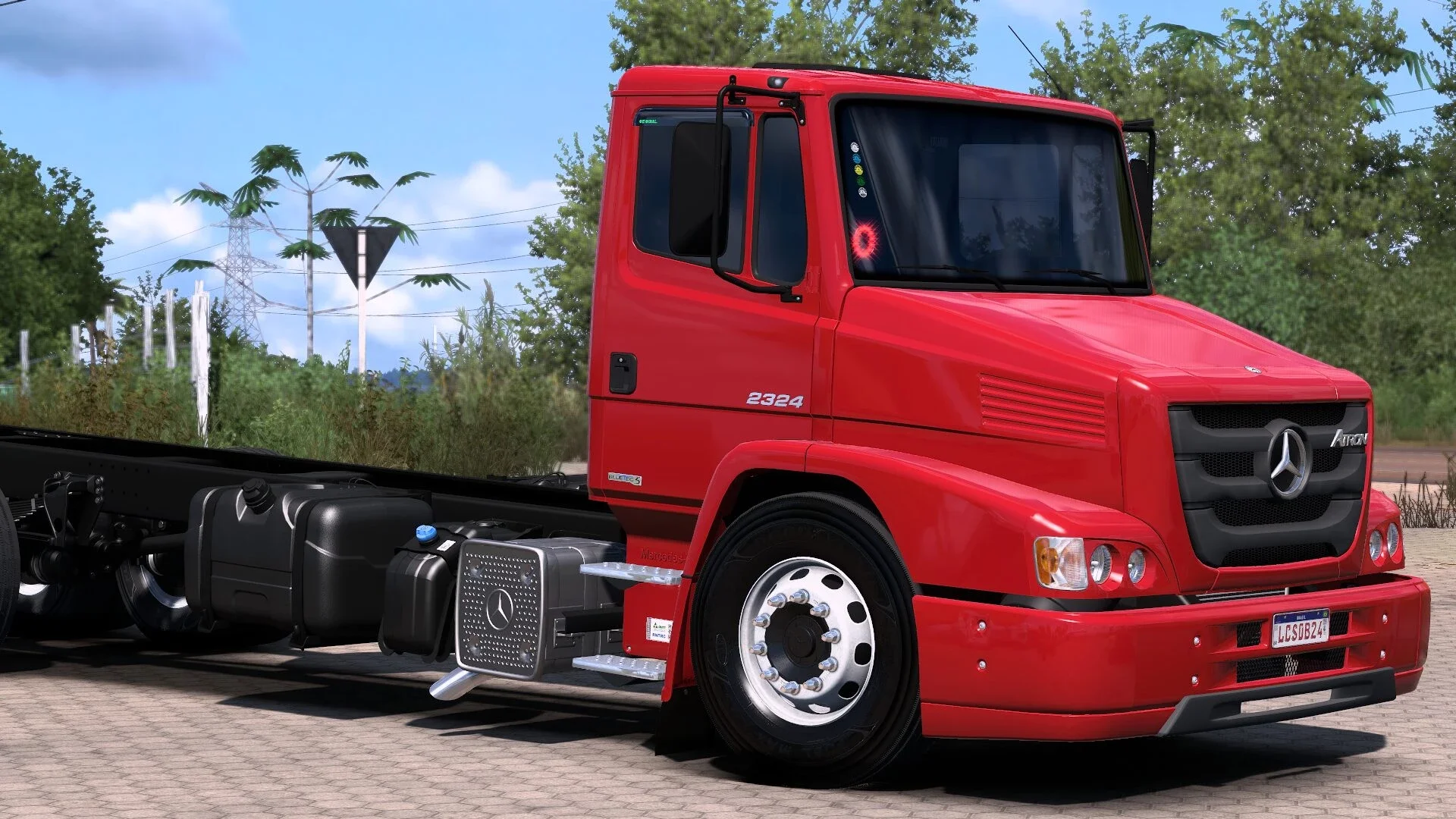 Mb Atron 2324 v1.0 6
