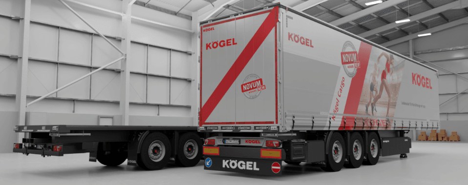 Kögel Trailers