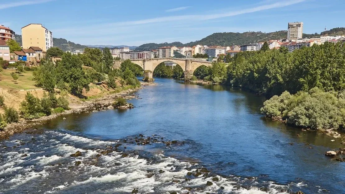 Ourense City v1.2