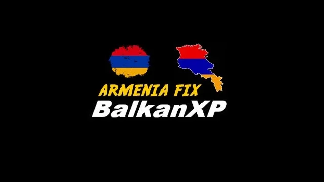 BXP Armenia FIX 158.0