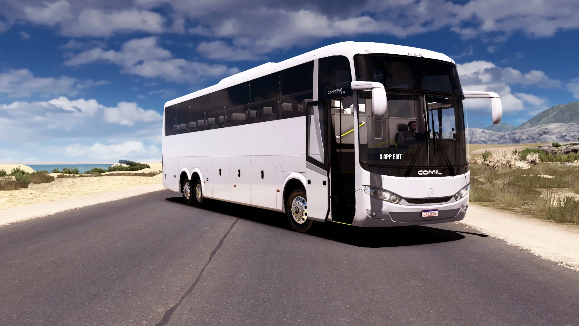 COMIL CAMPIONE v3.65 3