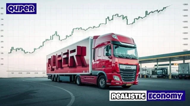 Realistic Economy v1.56.0