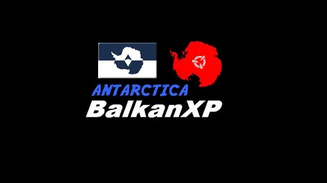 BXP SCS Antarctica 159.0