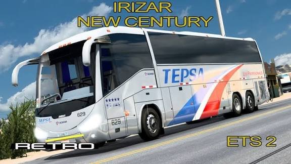 Irizar Century