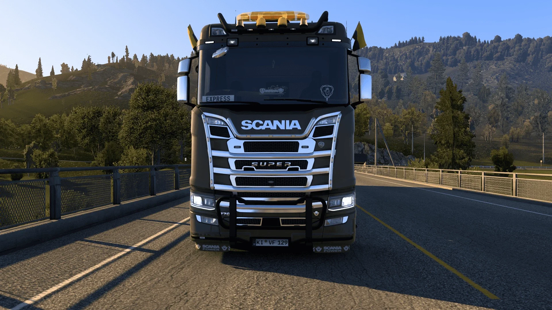 Realistic Rush-Hour Traffic + FPS Boost v1.0 2