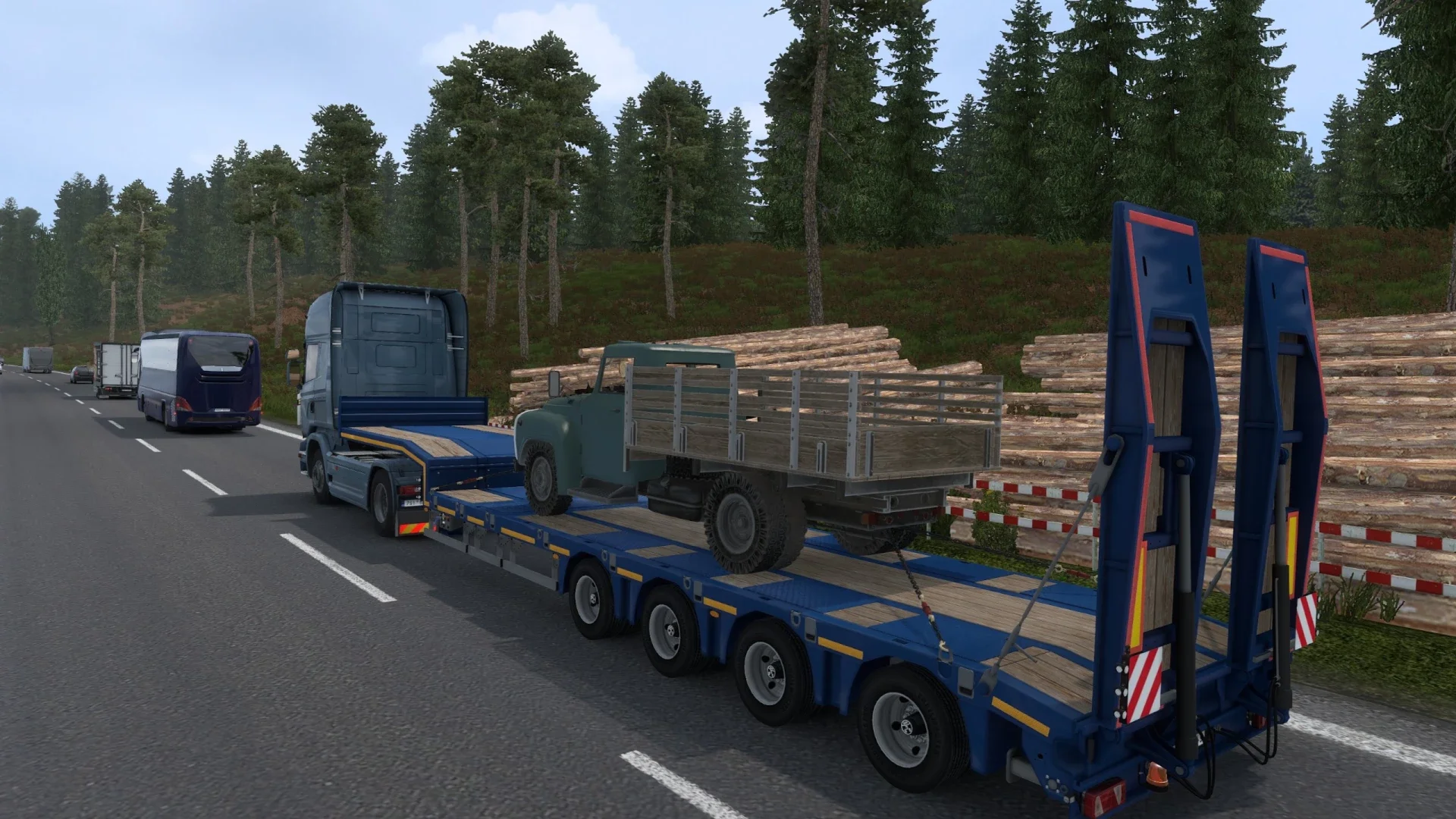 Truck Cargo Pack v1.2 3