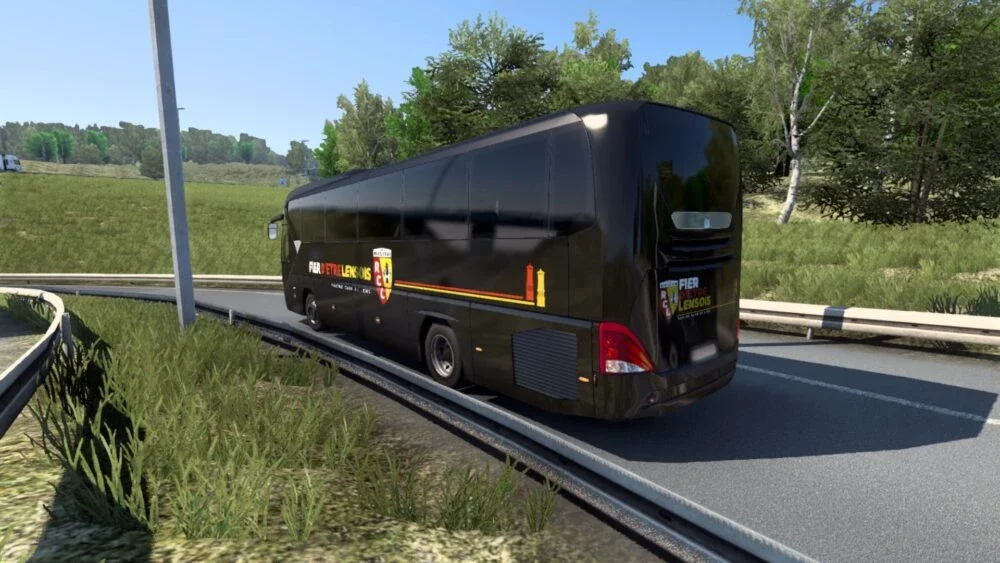 RC Lens Bus v1.0 3