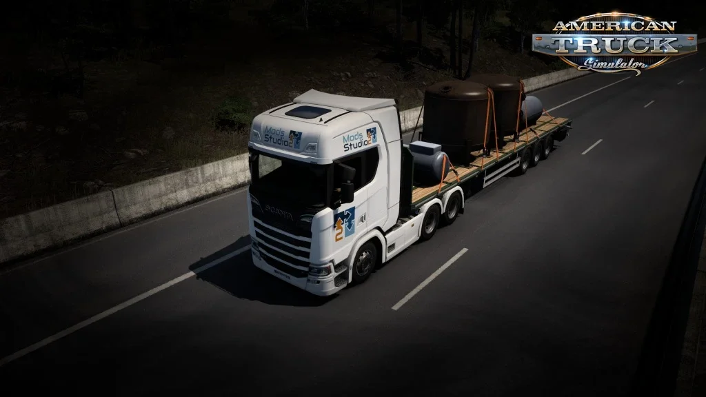 Mods Studio 2 Program v2025.01 4