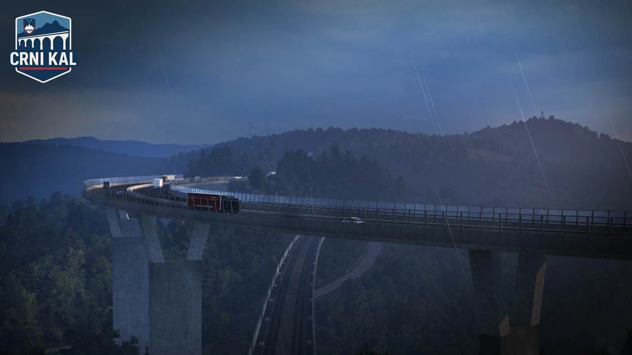 Črni Kal 1.1 (Koper + A1 Rework) 4