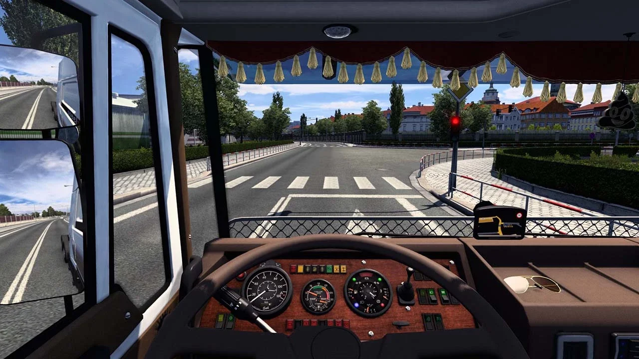 DAF F241-series v2.0 4