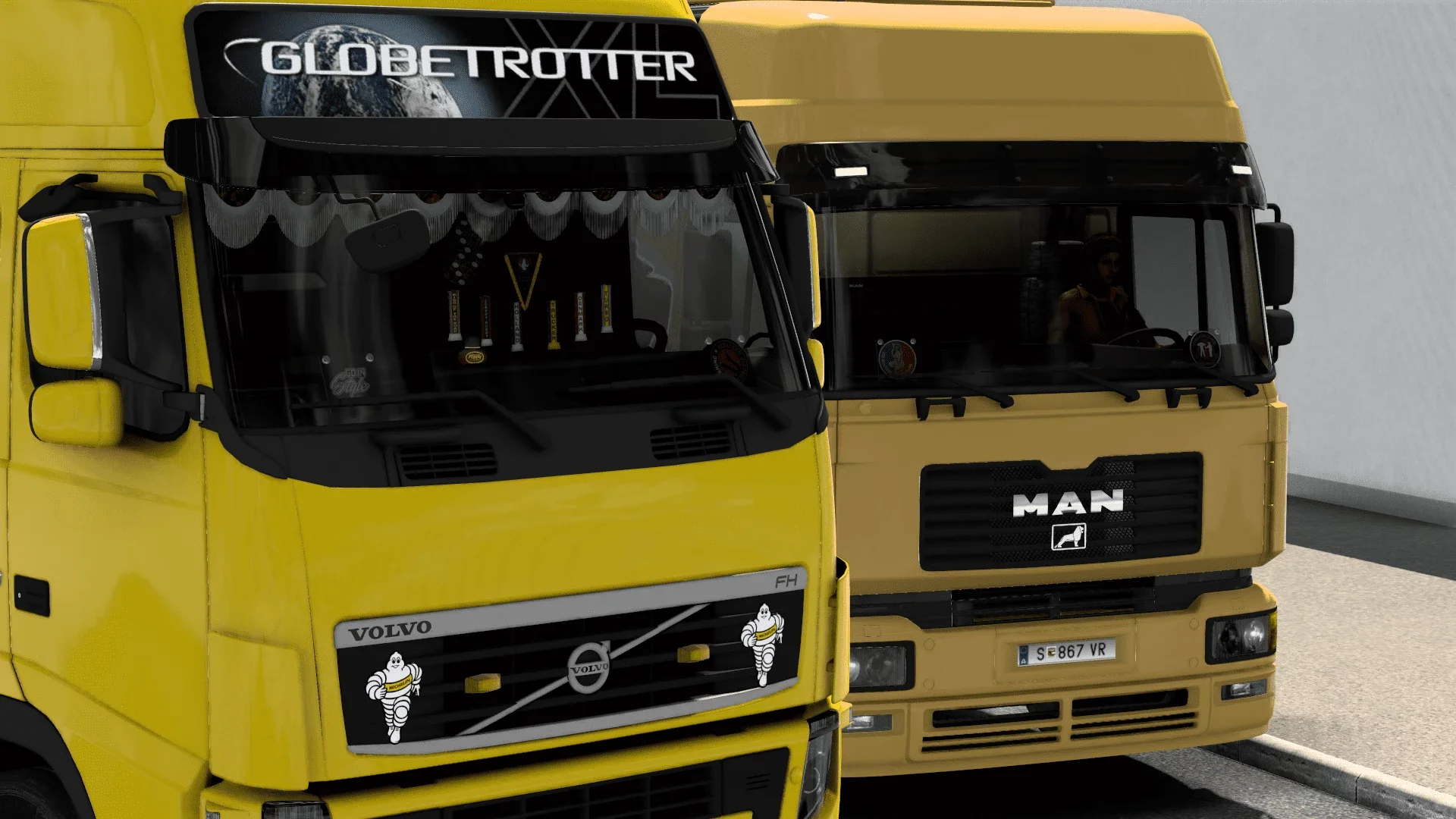 BC Interior Belka accessory v0.8.0 Beta 2