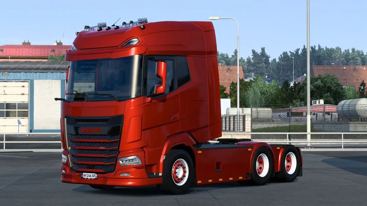 DAF 2021 v1.3.6 3