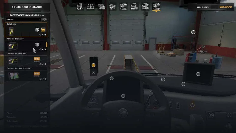 Renault Radiance Concept v3.5.1 3