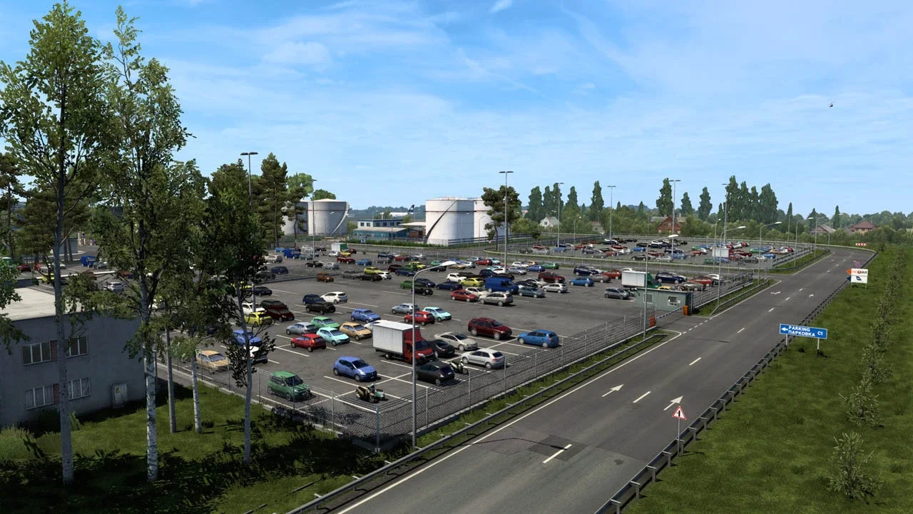 SibirMap v2.12.0fv 5