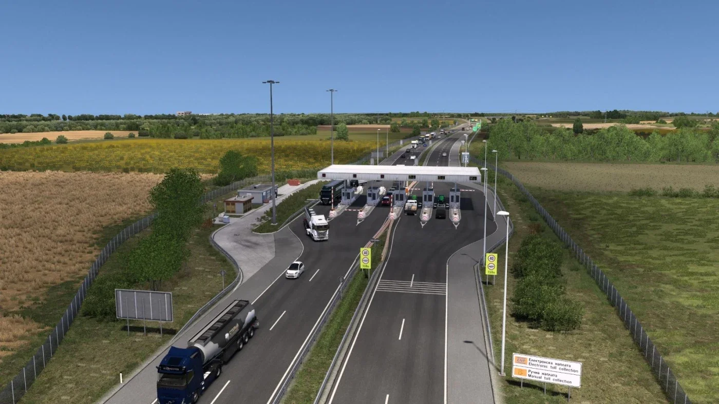 WBPD Promods 2.80 Fix v1.2