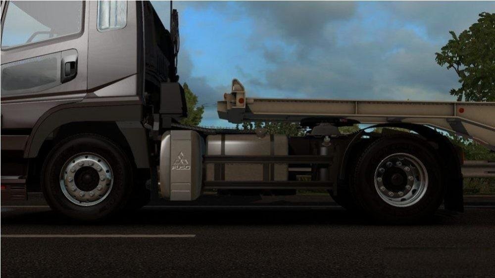 Wheels Pack 50KEDA v5.6.1