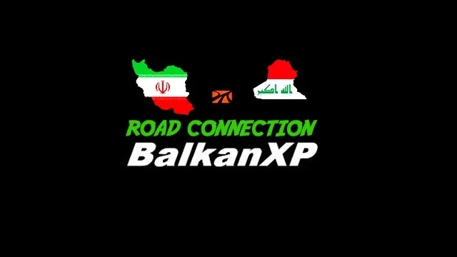 BXP Iran Iraq RC 159.0