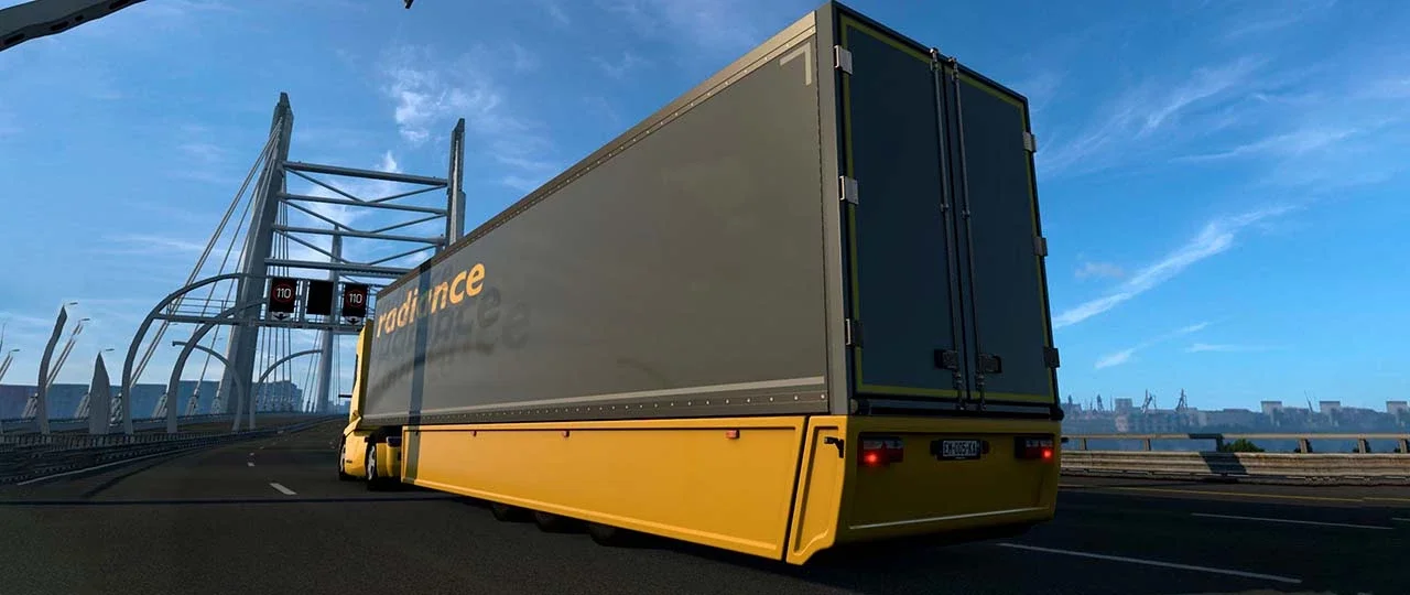 Renault Radiance Concept v3.5.1