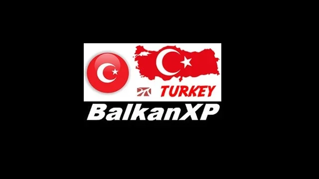 BXP PMME Turkey 157.0