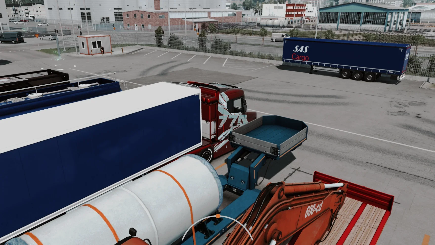 Cinematicrealism Graphics Standard v1.0 2