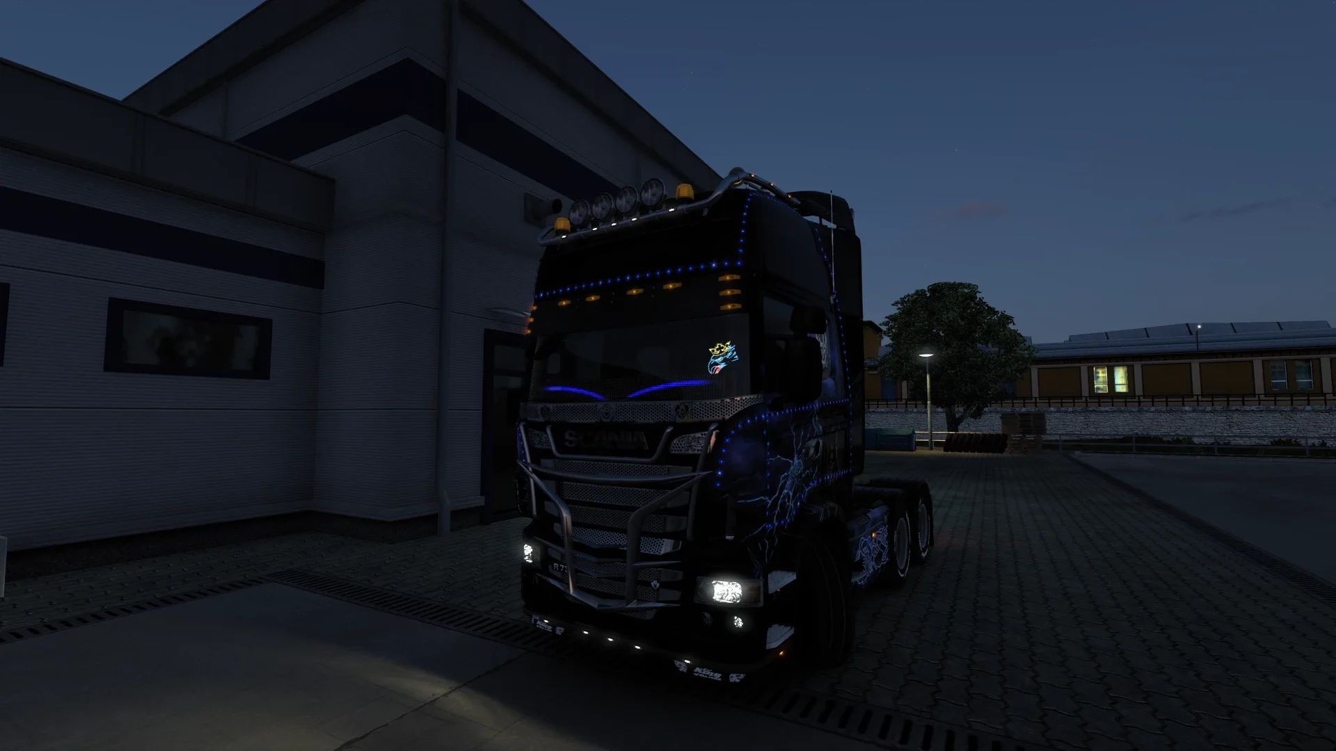 A W LED Panel v1.3 2