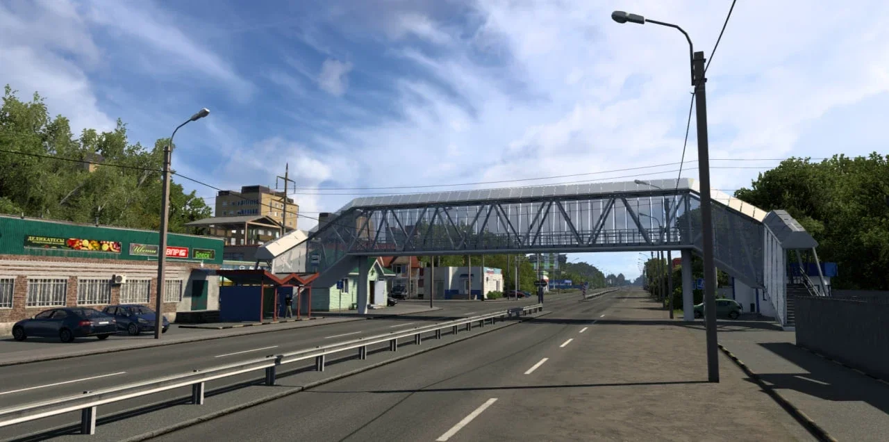 Project Chernozemye v2.1.3