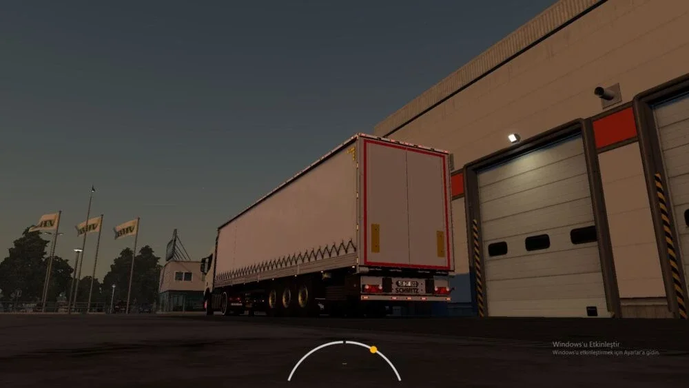 Kogel Trailer v1.0
