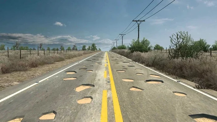 West Bahia Map Of Brazil 2