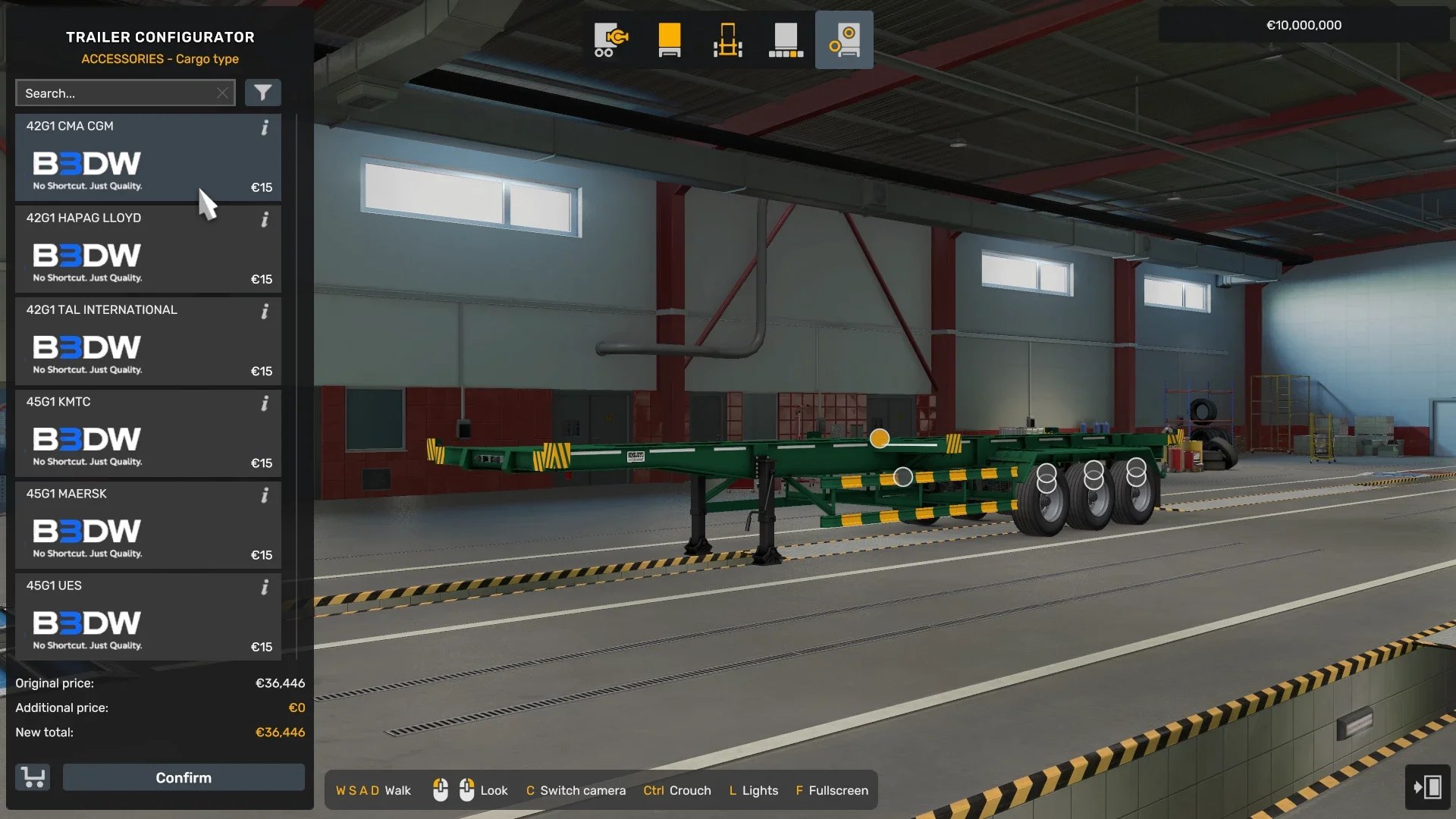 HKC V3 Trailers 4