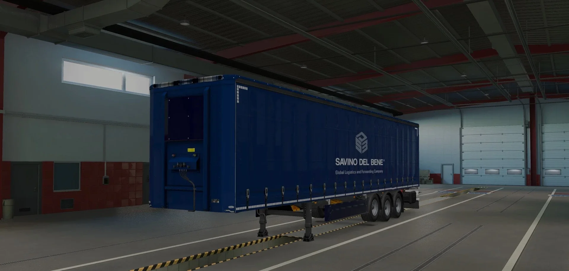 Italian Trailer Pack v1.1
