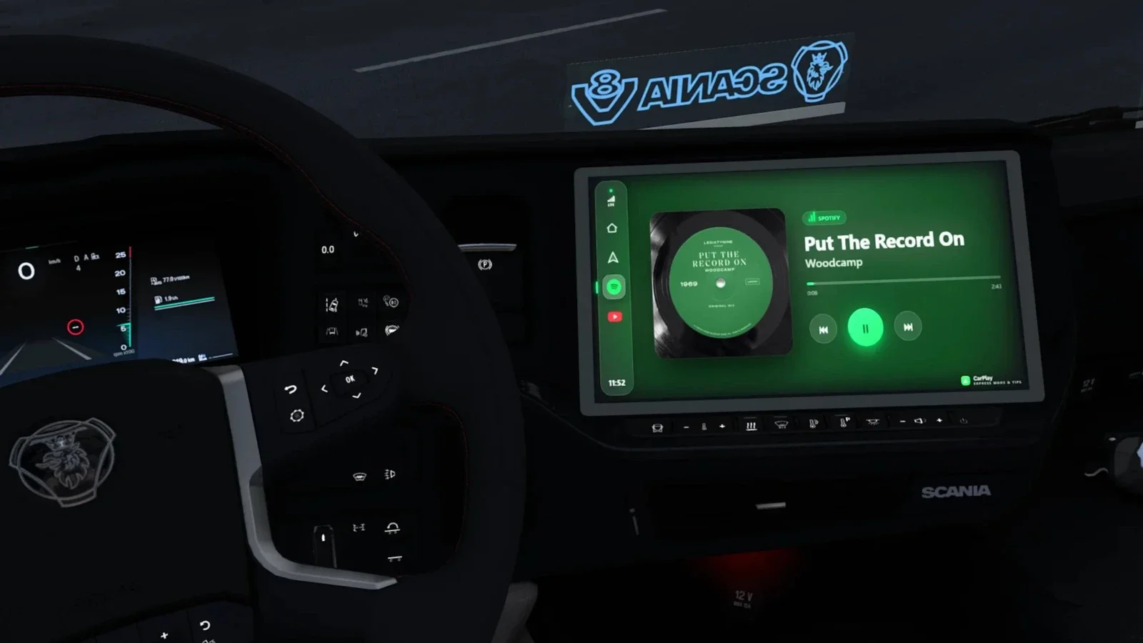 Real CarPlay Mod V1.2.2 3