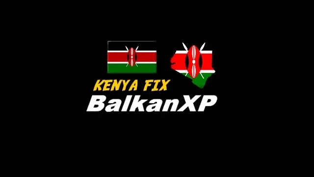 BXP Kenya FIX 156.0