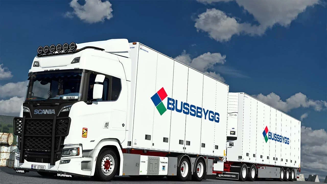 Bussbygg v1.2.4 3