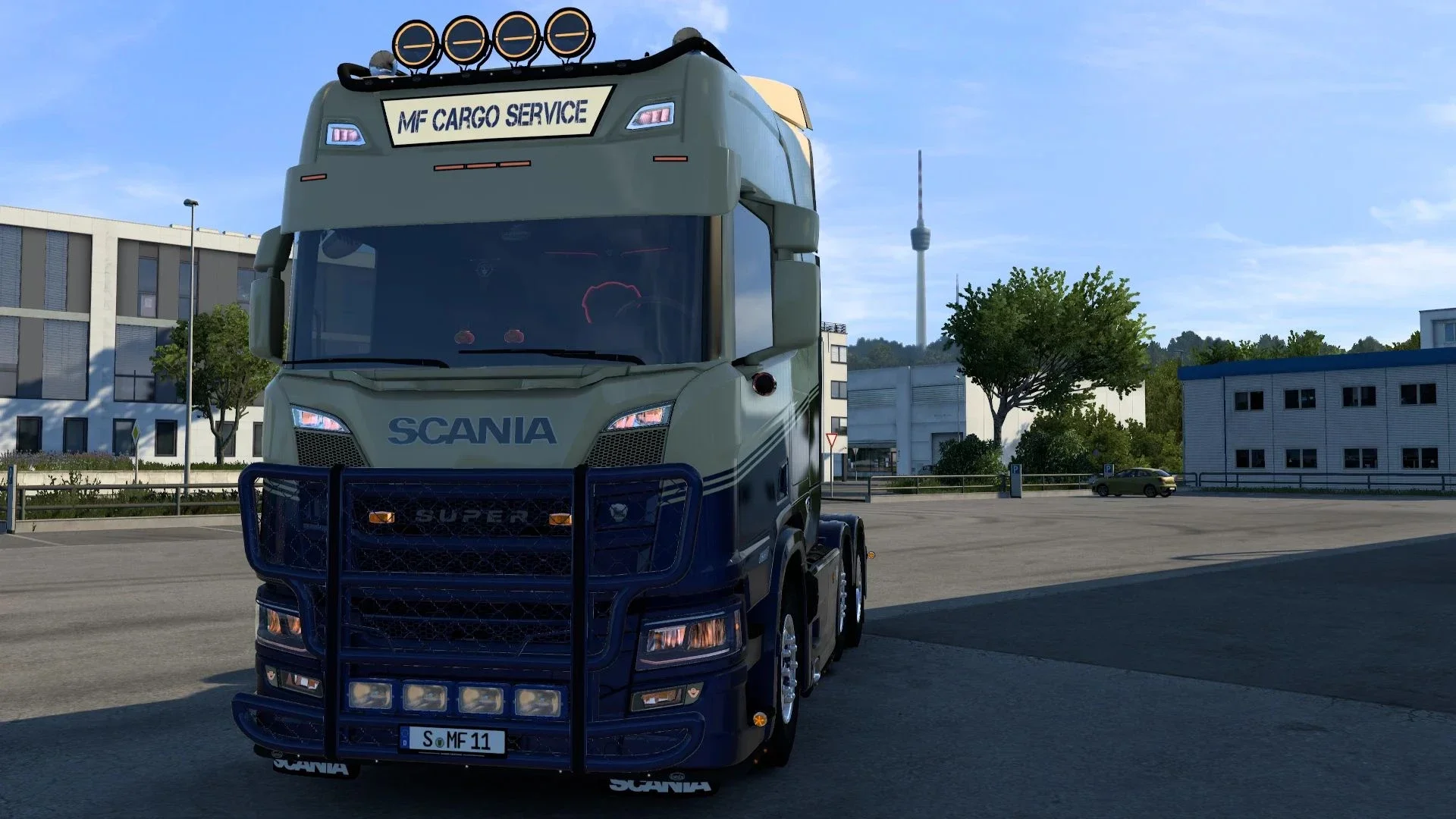 MF Cargoservice Lollipop v1.1 3