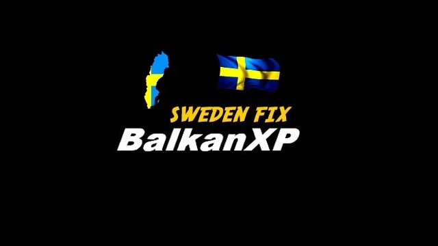 BXP Sweden FIX 158.0