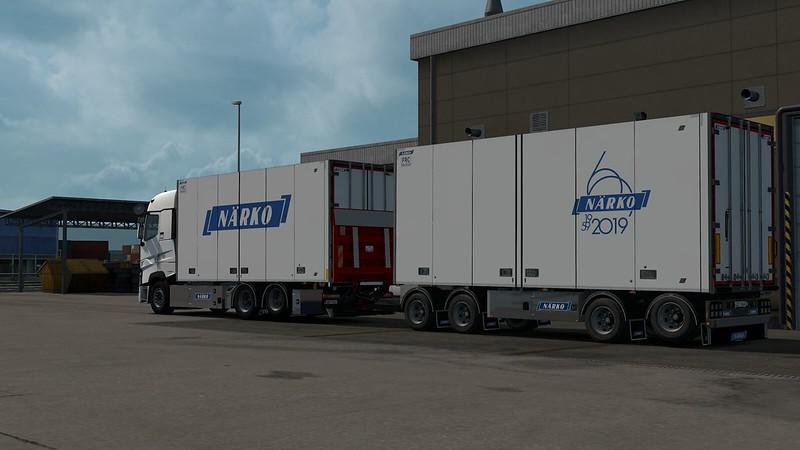 Narko Semi/Full Trailers v1.3.1 3
