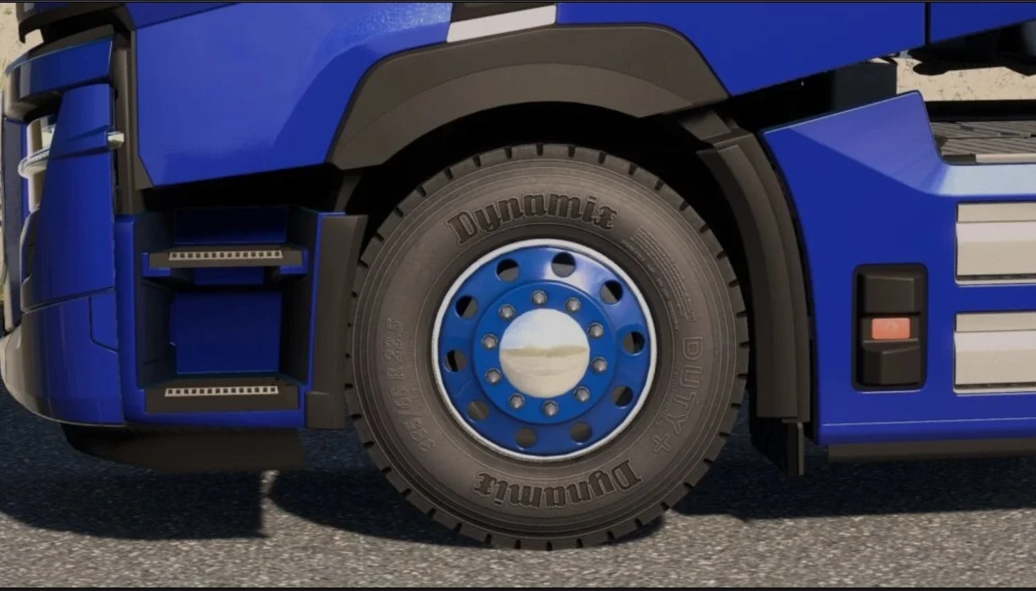 ATS Wheel and Tire 3