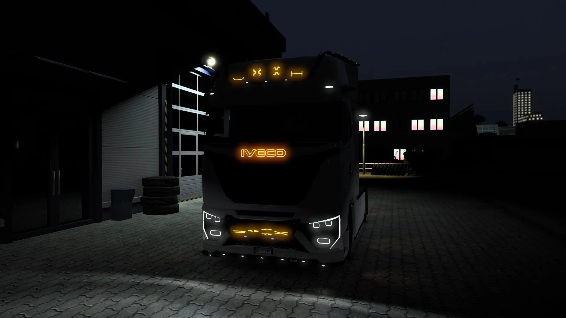 Light Pack LED Modern v1.0 3