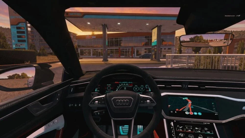 2023 Audi ABT RS7 C8 V2.1 2