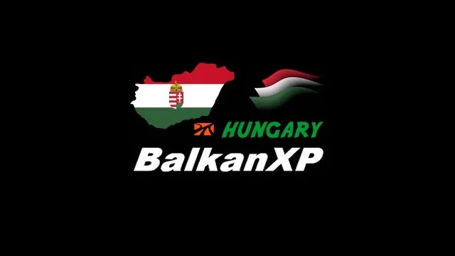 BXP PM Hungary 157.0