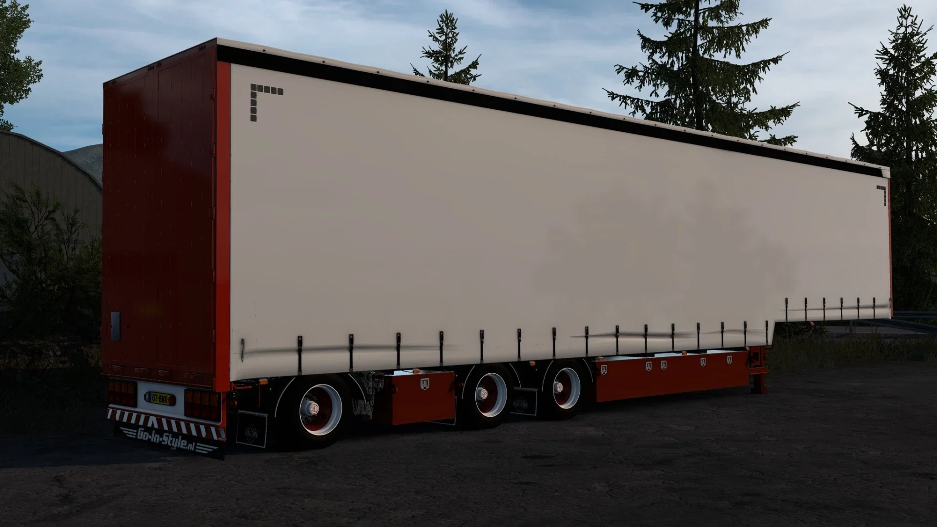Jumbo Pacton SL v1.4 2