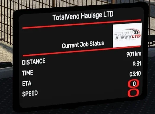 Job Screen v1.0 3