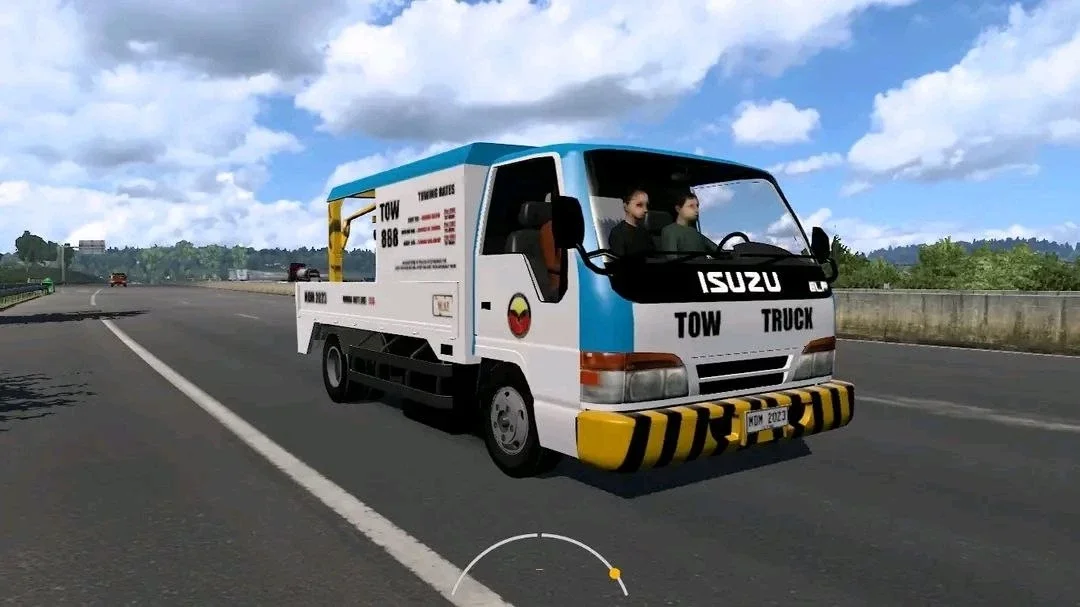 PH AI TRAFFIC PACK 5