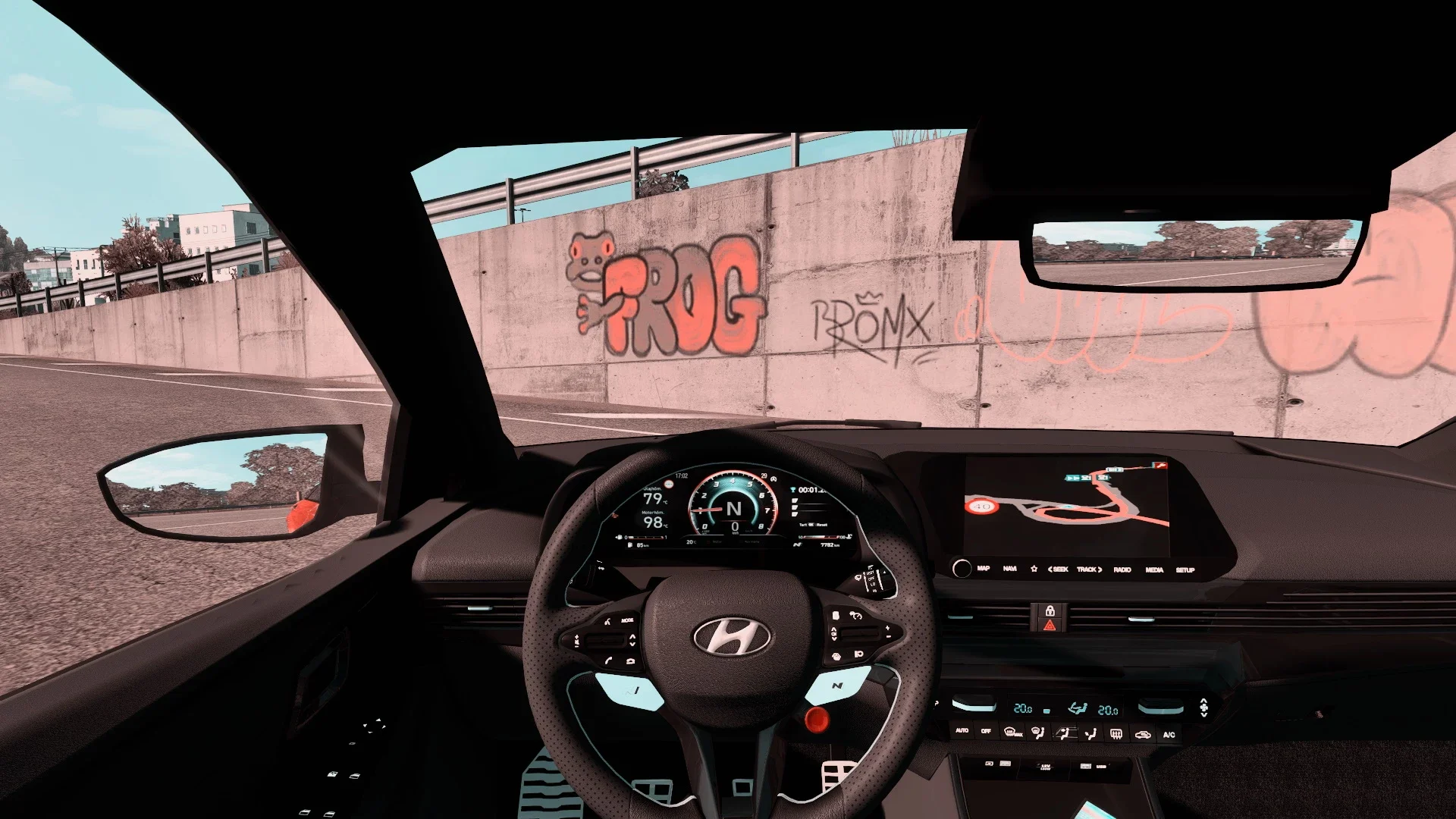 2021 Hyundai I20 1.2